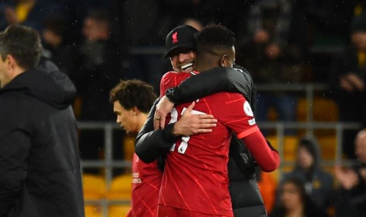 Il Liverpool non ha ancora vinto il titolo, ha rinnovato il contratto di Jürgen Klopp